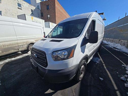 2018 Ford Transit-250 Base