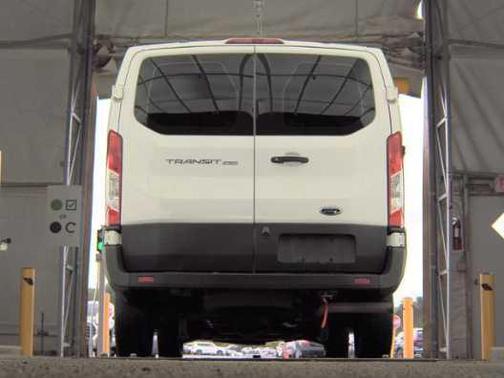 2020 Ford Transit-250 Base