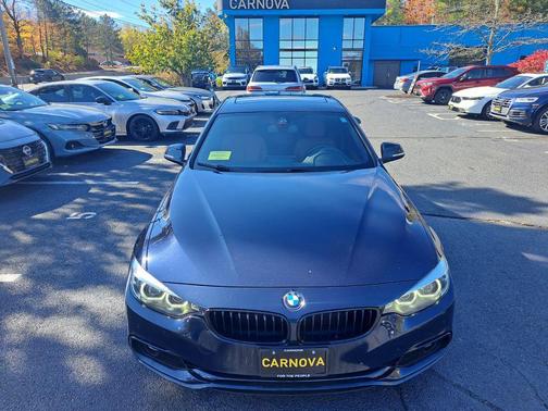 2020 BMW 430 Gran Coupe i xDrive