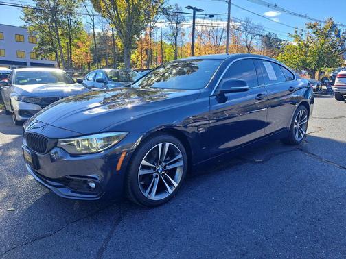 2020 BMW 430 Gran Coupe i xDrive
