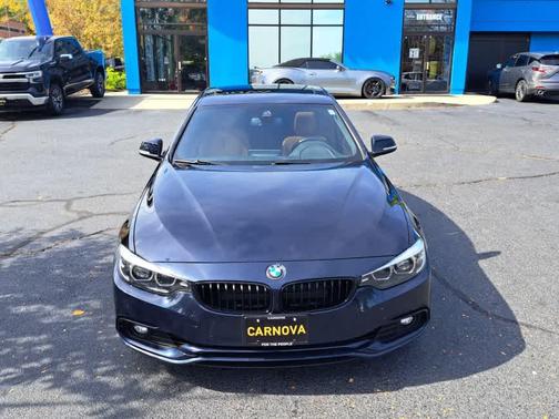 2020 BMW 430 Gran Coupe i xDrive