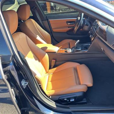2020 BMW 430 Gran Coupe i xDrive