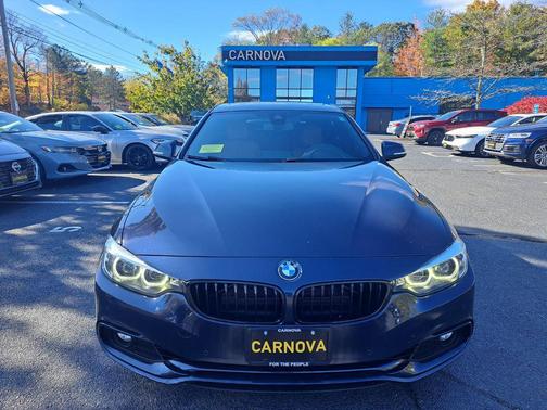 2020 BMW 430 Gran Coupe i xDrive