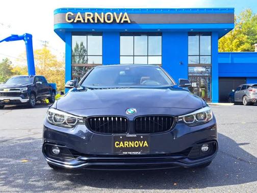 2020 BMW 430 Gran Coupe i xDrive