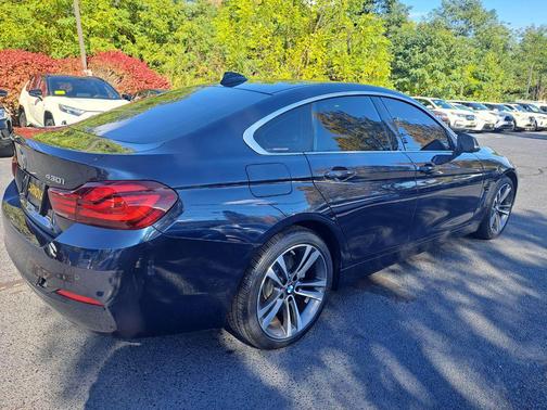 2020 BMW 430 Gran Coupe i xDrive