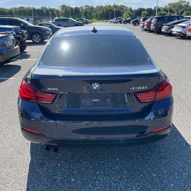 2020 BMW 430 Gran Coupe i xDrive