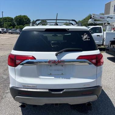 2018 GMC Acadia SLE-2