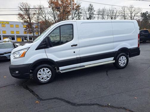 2021 Ford Transit-250 Base