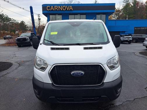 2021 Ford Transit-250 Base
