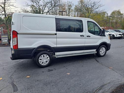 2021 Ford Transit-250 Base