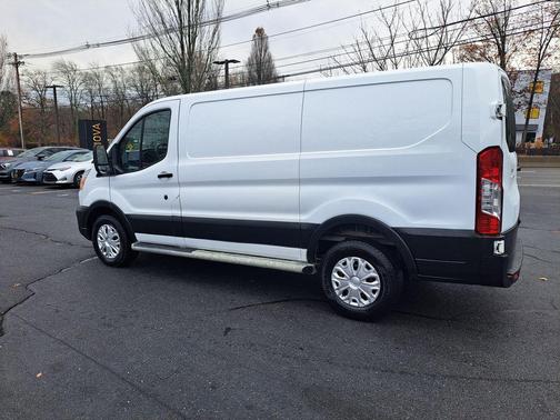 2021 Ford Transit-250 Base