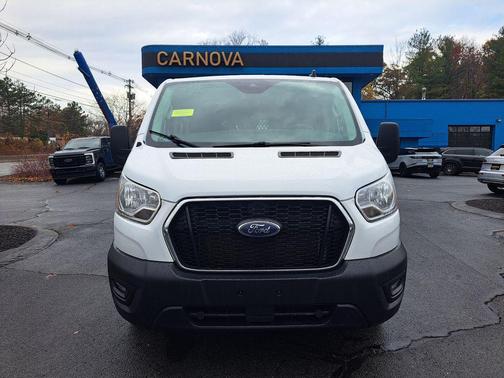 2021 Ford Transit-250 Base