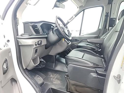 2021 Ford Transit-250 Base