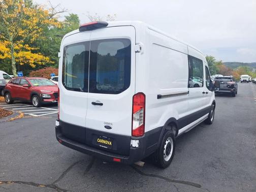2021 Ford Transit-250 Base