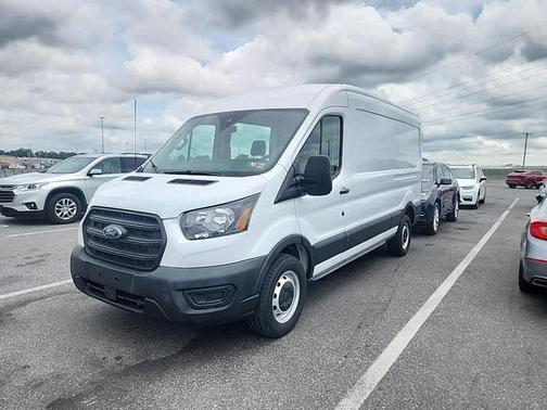 2021 Ford Transit-250 Base