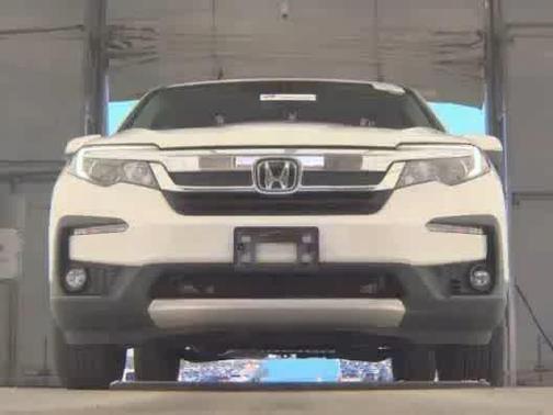 2021 Honda Pilot AWD EX-L