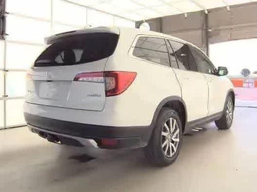 2021 Honda Pilot AWD EX-L