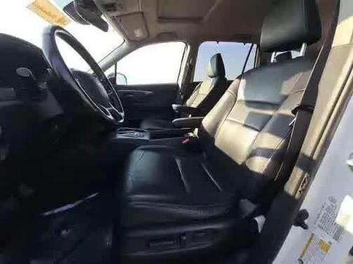 2021 Honda Pilot AWD EX-L