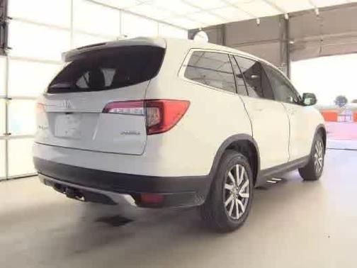 2021 Honda Pilot AWD EX-L