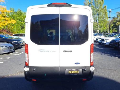 2024 Ford Transit-250 Base