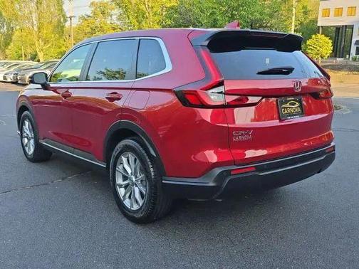 2023 Honda CR-V EX-L AWD
