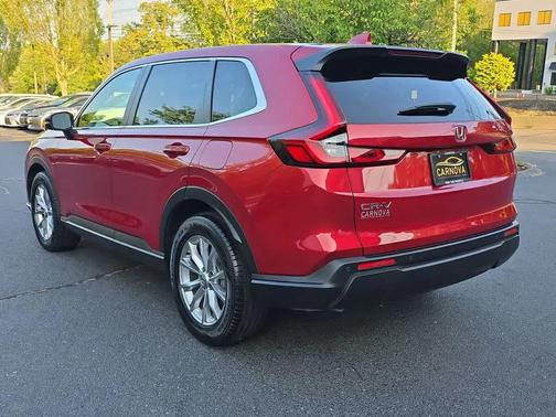 2023 Honda CR-V EX-L AWD