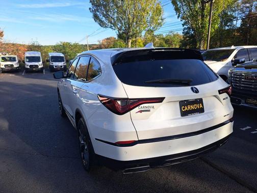 2023 Acura MDX A-SPEC