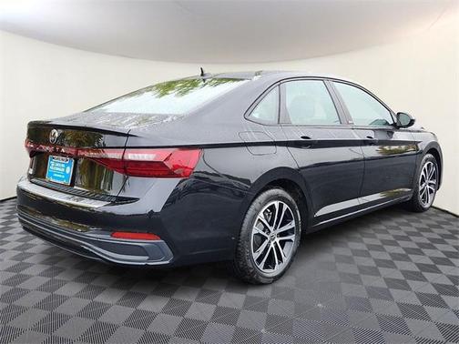 2026 Volkswagen Jetta 1.4T S