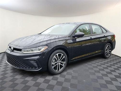 2026 Volkswagen Jetta 1.4T S