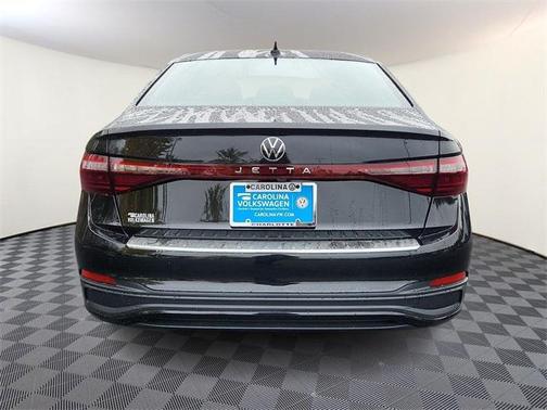 2026 Volkswagen Jetta 1.4T S