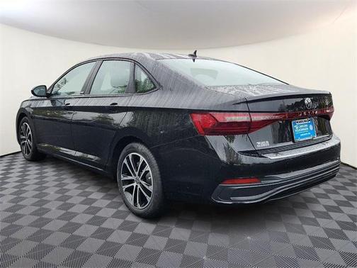 2026 Volkswagen Jetta 1.4T S