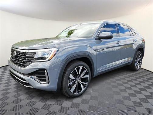2026 Volkswagen Atlas Cross Sport 2.0T SEL Premium