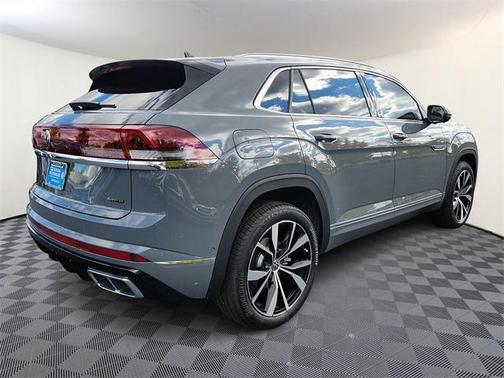 2026 Volkswagen Atlas Cross Sport 2.0T SEL Premium
