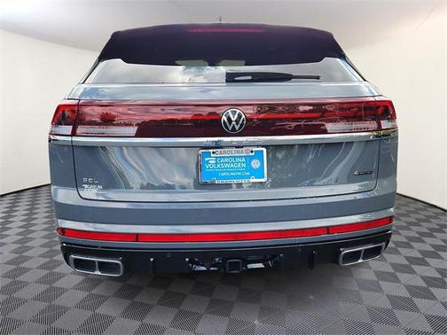 2026 Volkswagen Atlas Cross Sport 2.0T SEL Premium