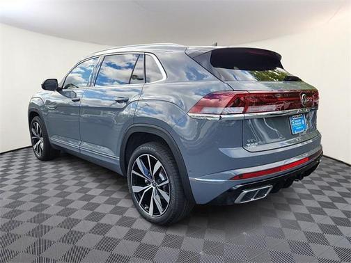 2026 Volkswagen Atlas Cross Sport 2.0T SEL Premium