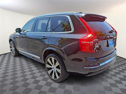 2023 Volvo XC90 B6 Ultimate 7-Seater