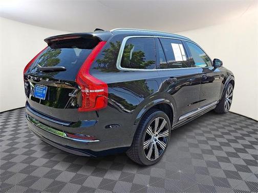 2023 Volvo XC90 B6 Ultimate 7-Seater