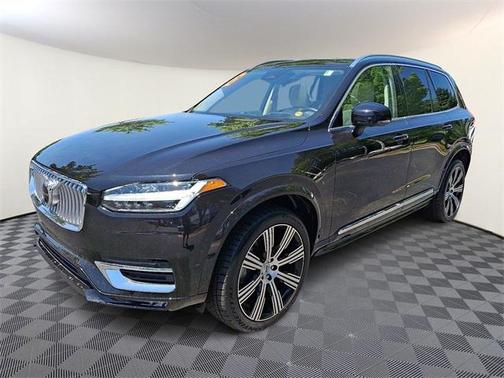 2023 Volvo XC90 B6 Ultimate 7-Seater