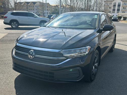2023 Volkswagen Jetta 1.5T SE