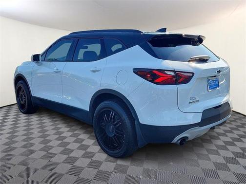 2019 Chevrolet Blazer 1LT
