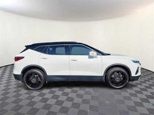 2019 Chevrolet Blazer 1LT