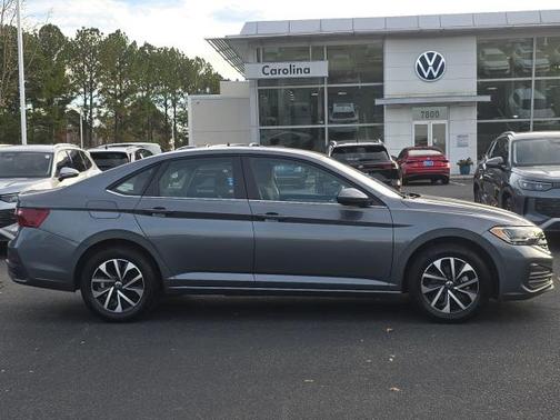 2024 Volkswagen Jetta 1.5T S