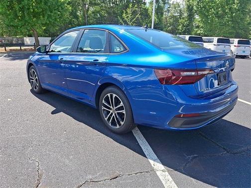 2024 Volkswagen Jetta 1.5T Sport