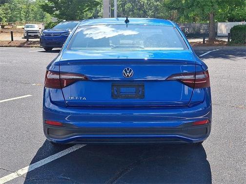 2024 Volkswagen Jetta 1.5T Sport