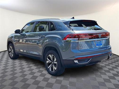 2025 Volkswagen Atlas Cross Sport 2.0T SE