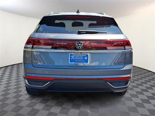 2025 Volkswagen Atlas Cross Sport 2.0T SE