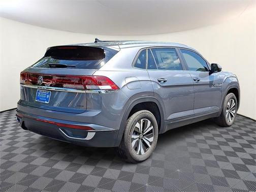 2025 Volkswagen Atlas Cross Sport 2.0T SE