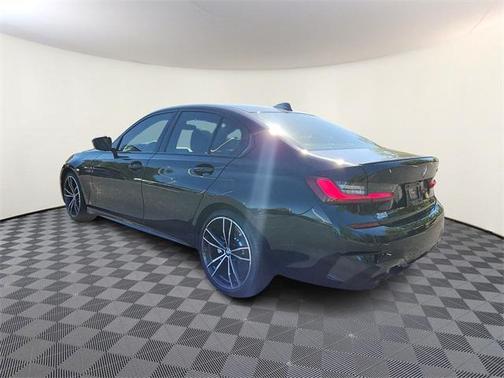 2022 BMW 330 330i