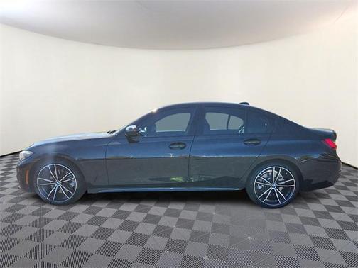 2022 BMW 330 330i
