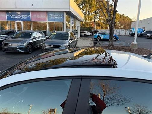 2025 Volkswagen Jetta GLI 2.0T Autobahn